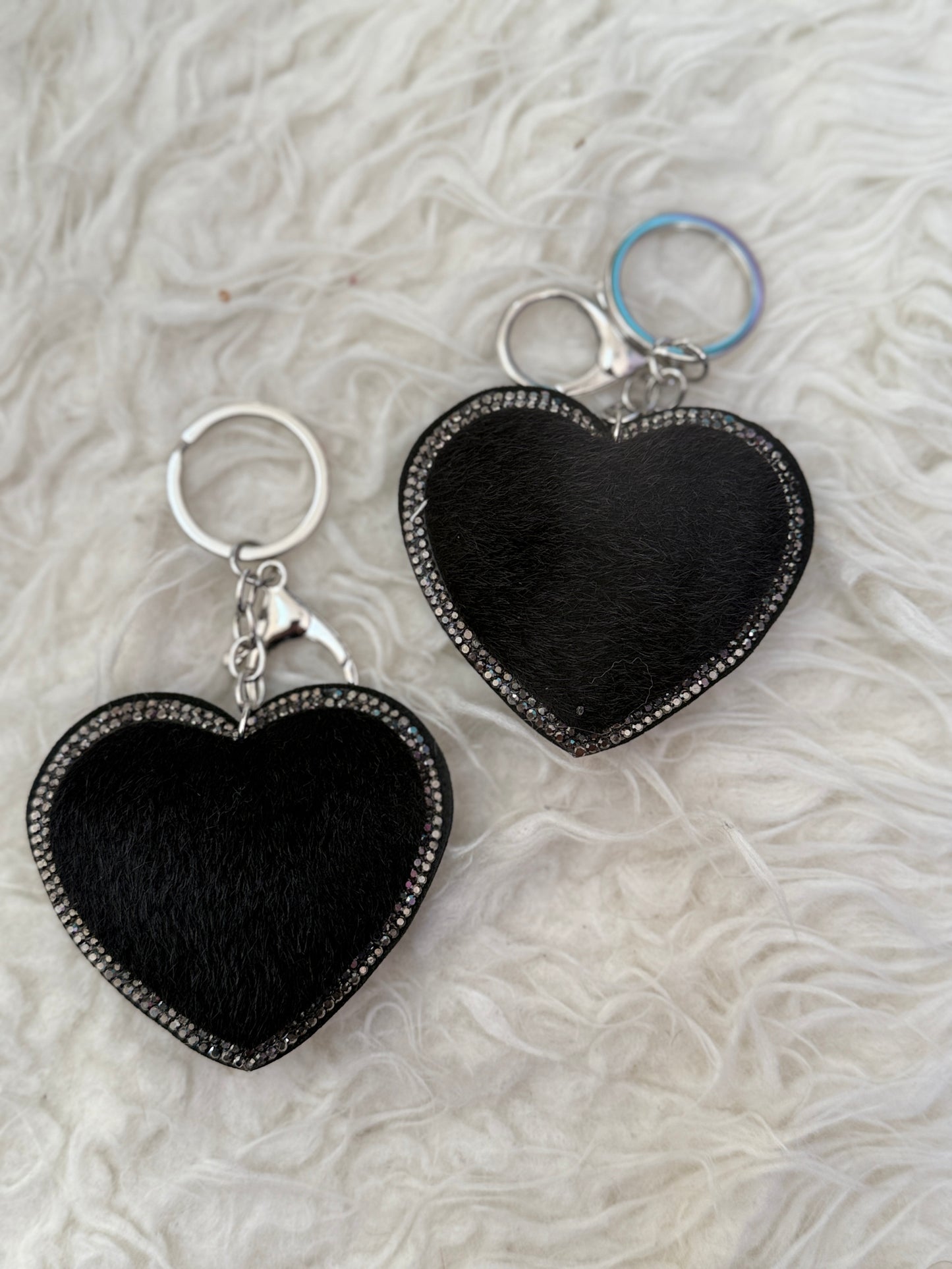 Black Bag charms code 003