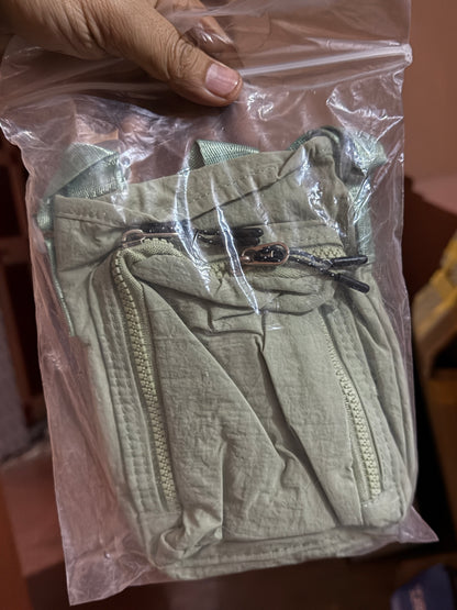 Sling bag premium