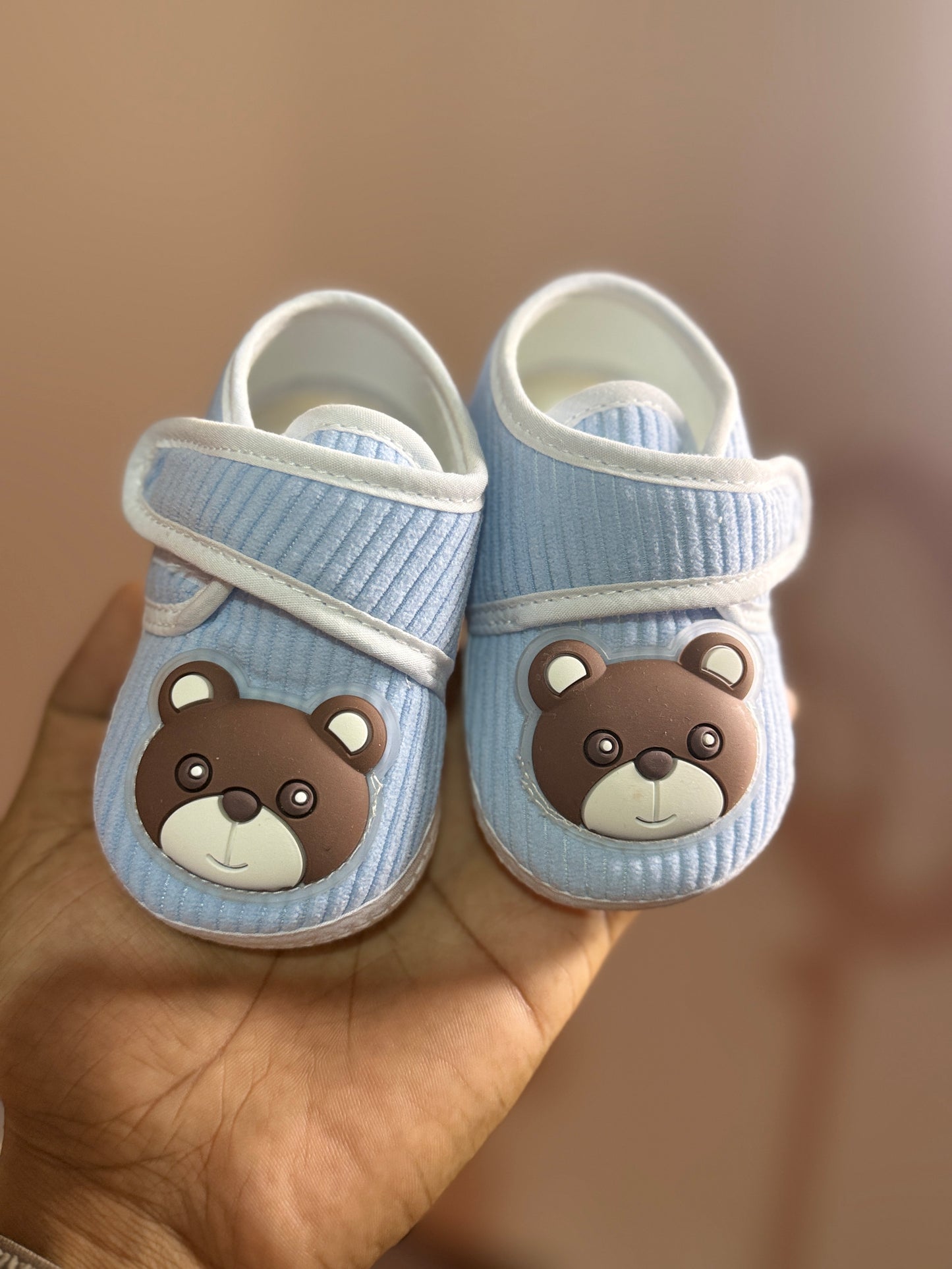 Baby shoes AM52 k22