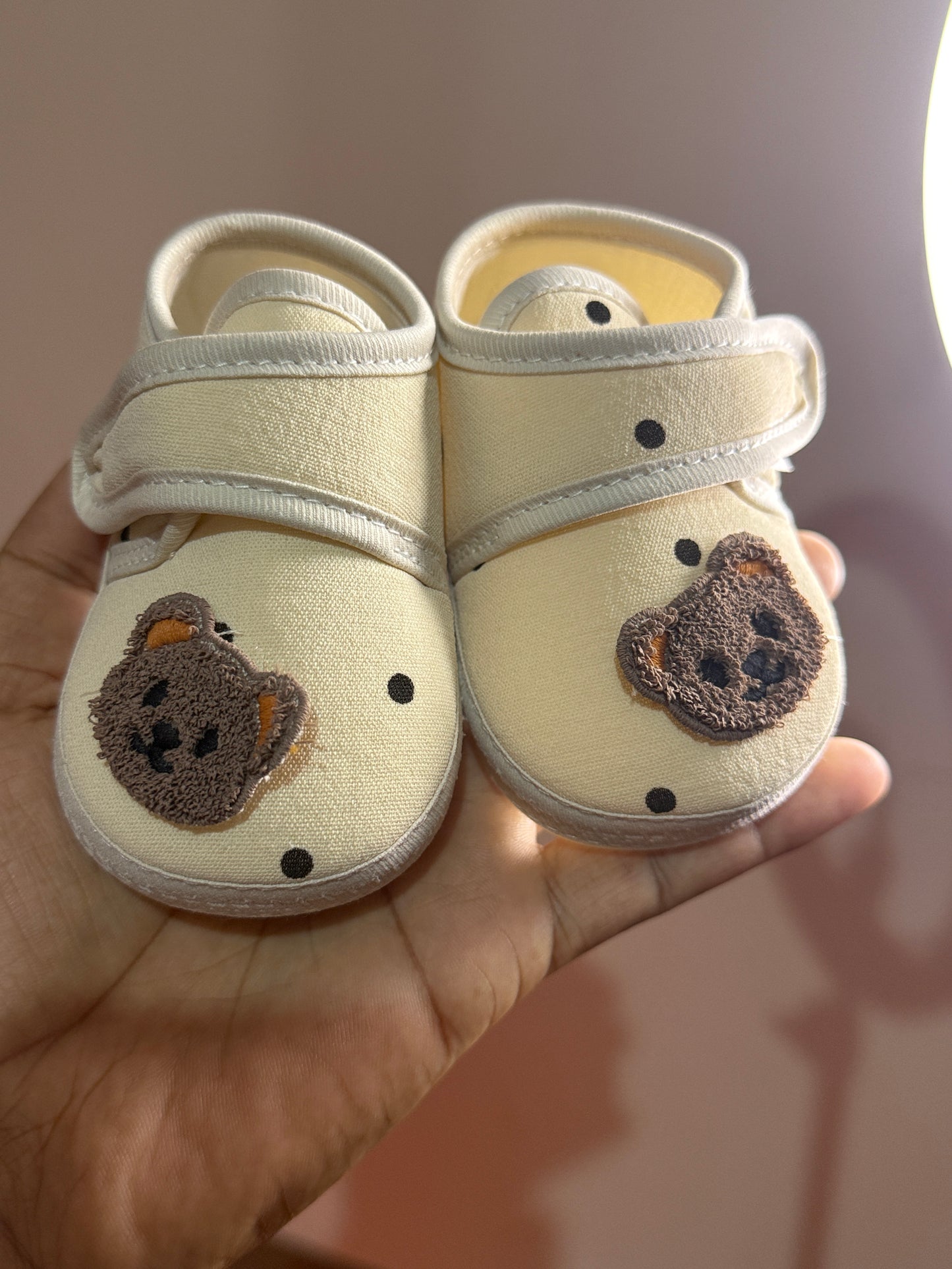 Baby shoes AM52 k22
