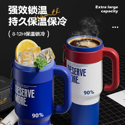 Sports tumbler