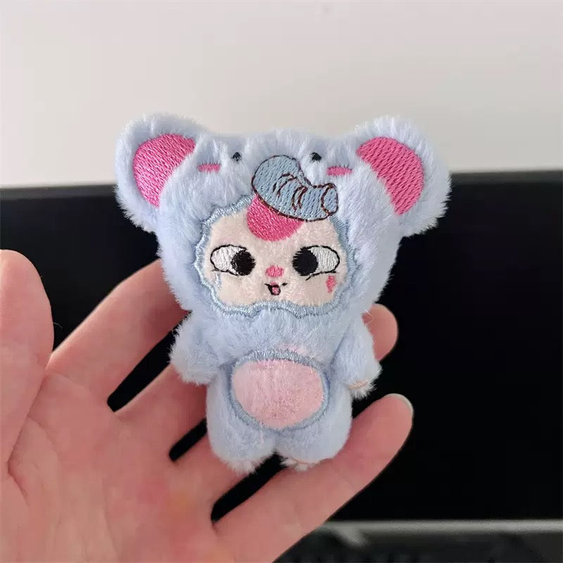 Sanrio keychain