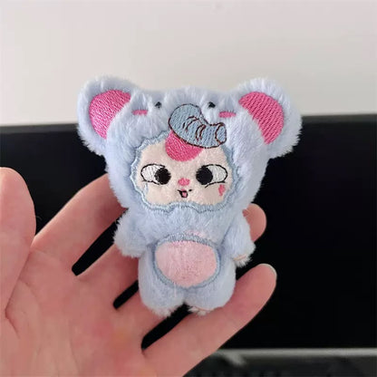 Sanrio keychain