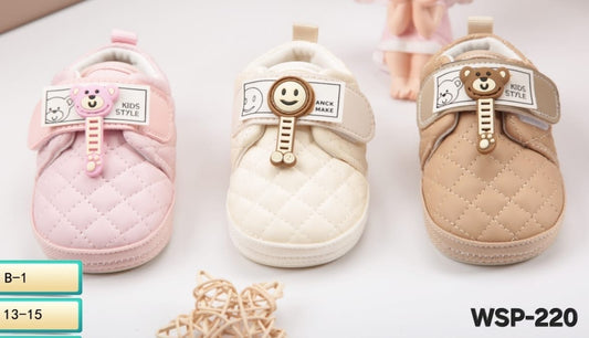 Unique baby shoes MA 259