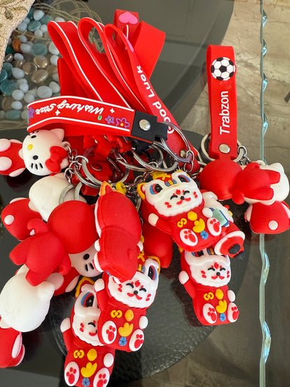 KEY CHAINS