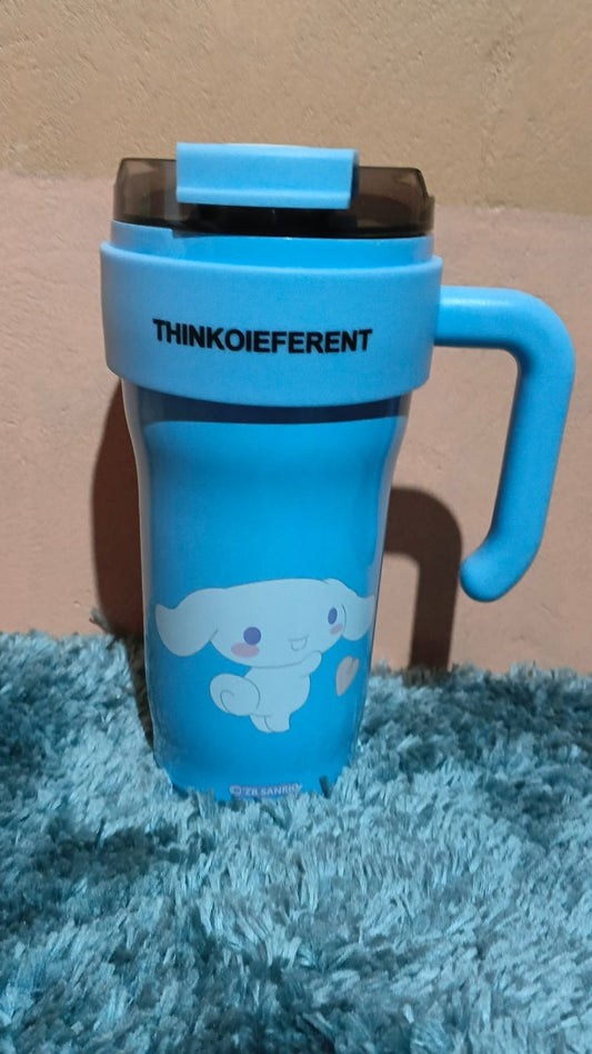 Kuromi tumbler