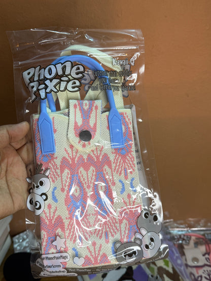 Korean Sling Bag (pack of 2 @250 each )