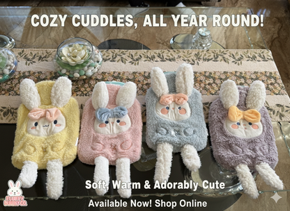 Hot water bag 1 litre 0202