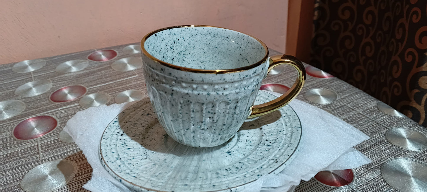 Imported ceramic cups