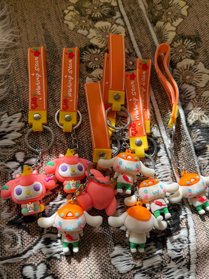 KEY CHAINS