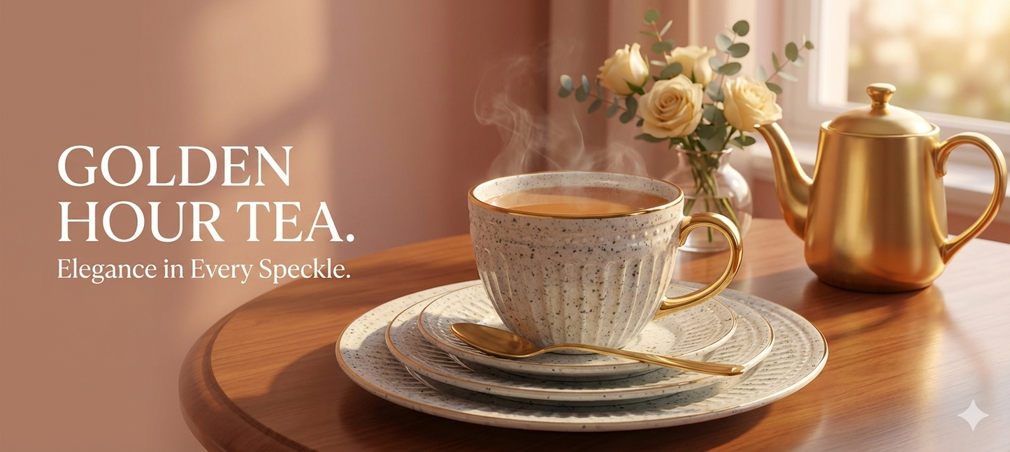 Imported ceramic cups