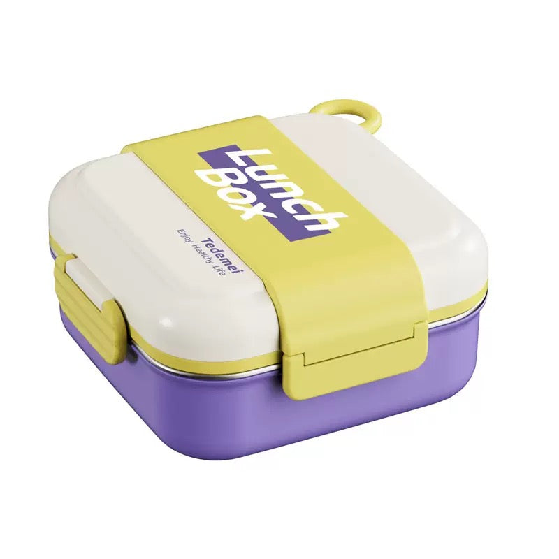 Tedemei 3 compartment