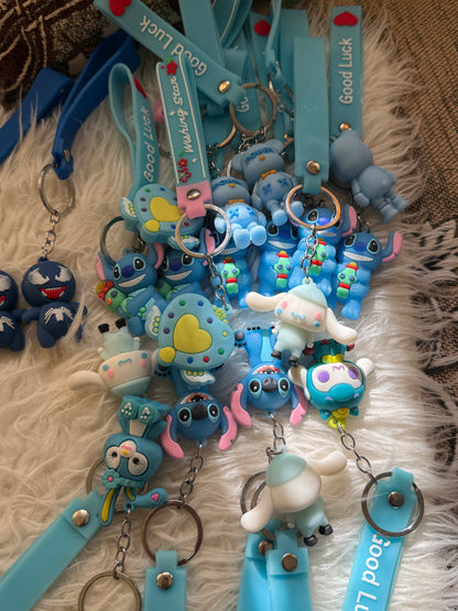 KEY CHAINS