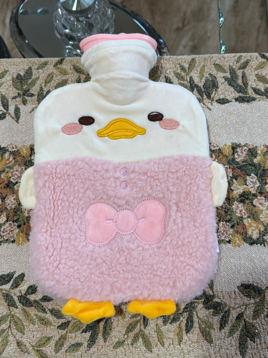 Cute hot water bag 0189