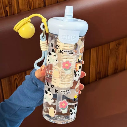 Kawai plastic cup