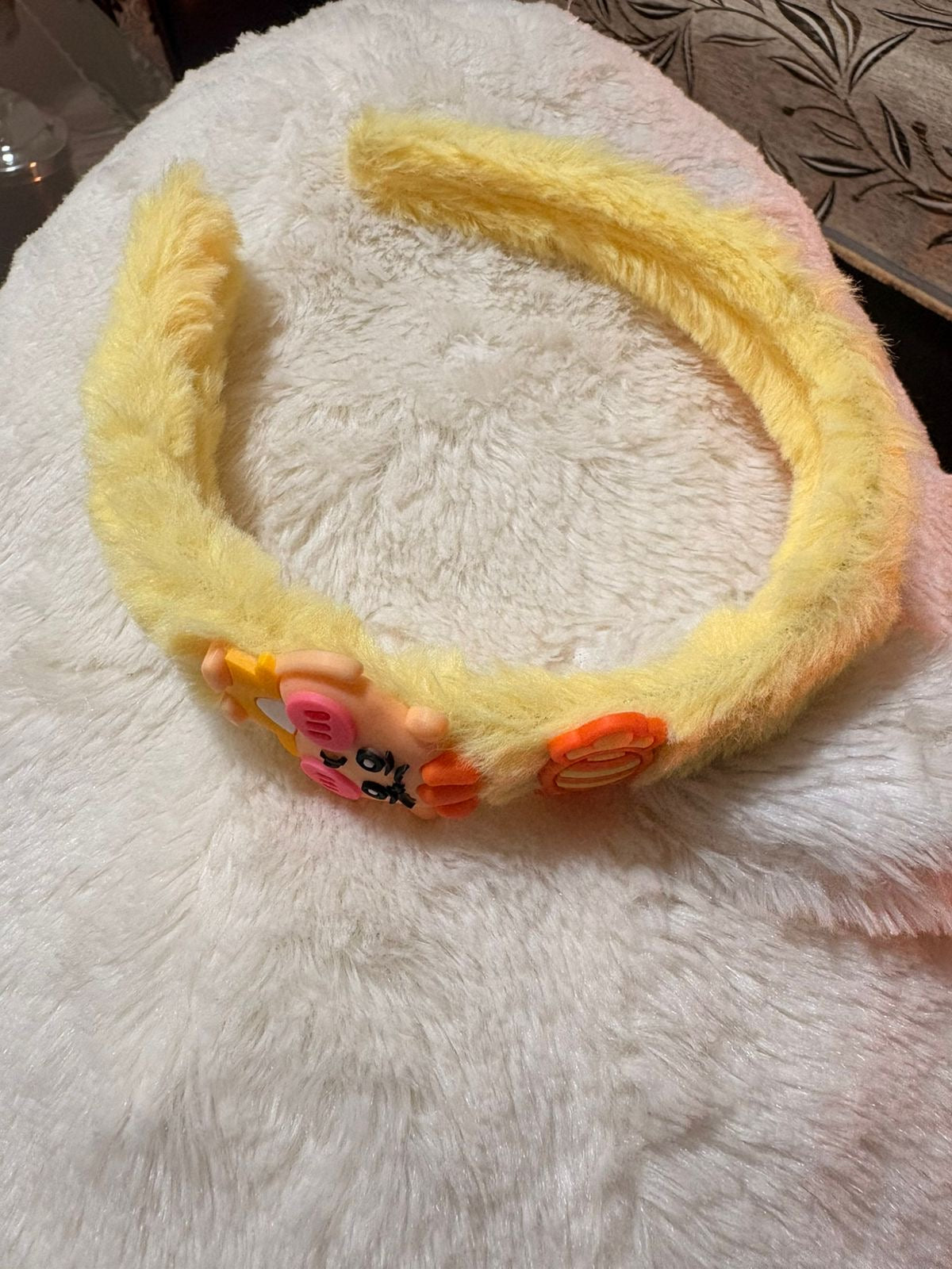 Fat Xiaokui Headband
