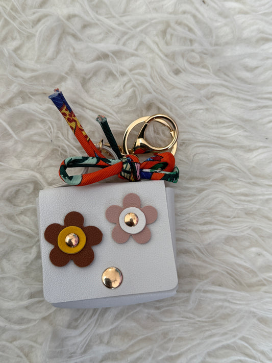 Bag charm pouch Code 004