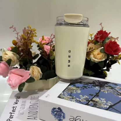 Smeg mug