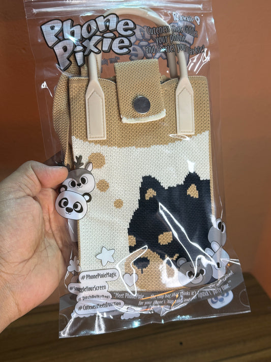 Korean Sling Bag (pack of 2 @250 each )