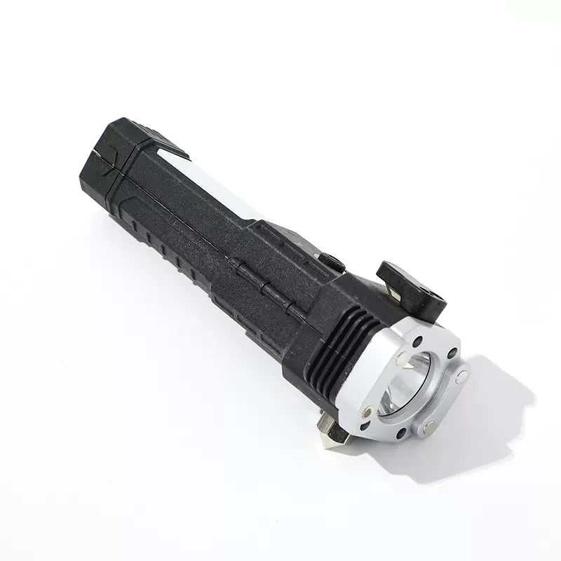 Multifunctional torch light