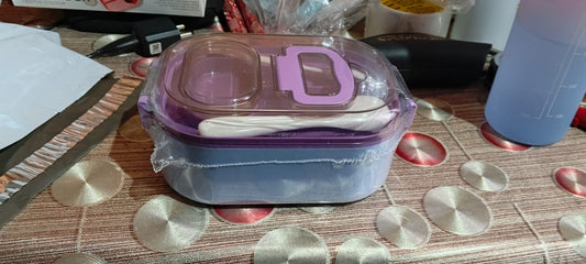 Hua Hu lunch box