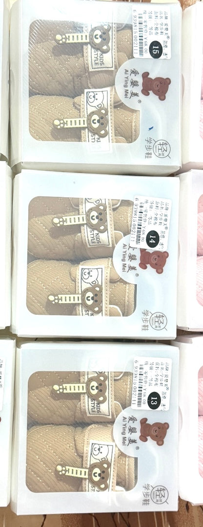 Unique baby shoes MA 259