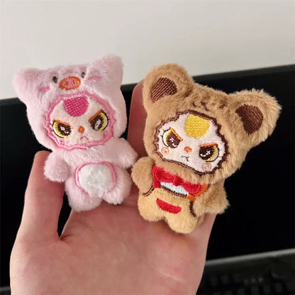 Sanrio keychain