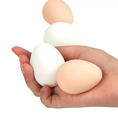 Egg squishy