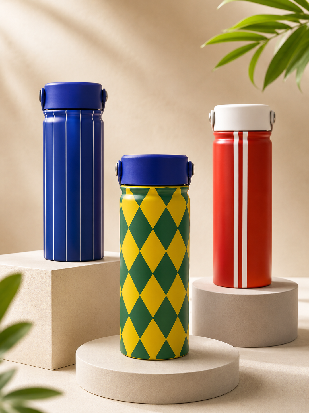 Football bottle