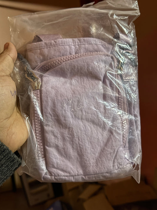 Sling bag premium