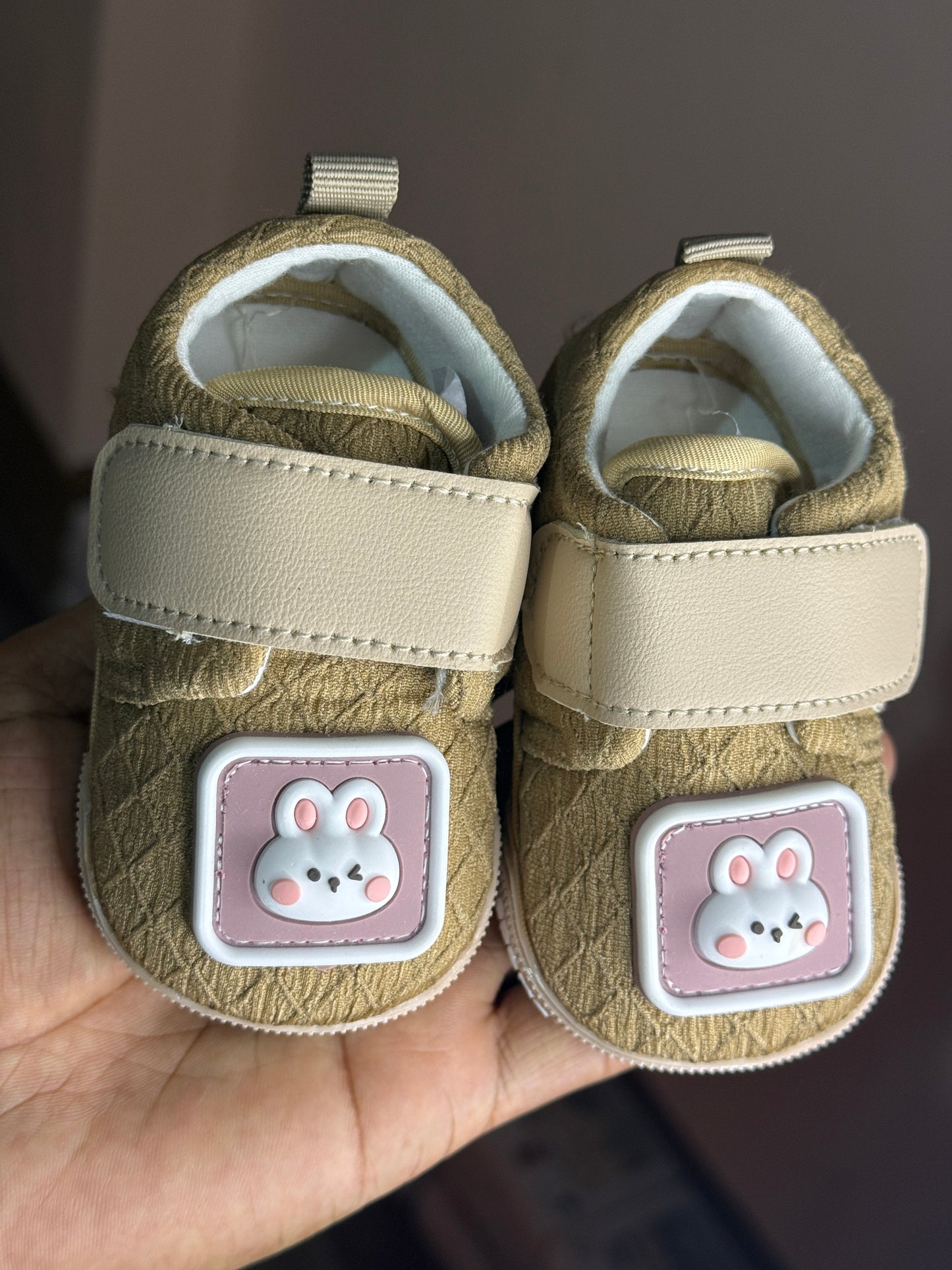 Baby heavy sole shoes ma260 k21