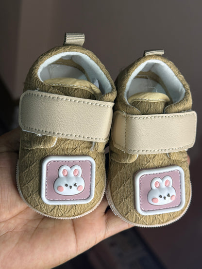 Baby heavy sole shoes ma260 k21