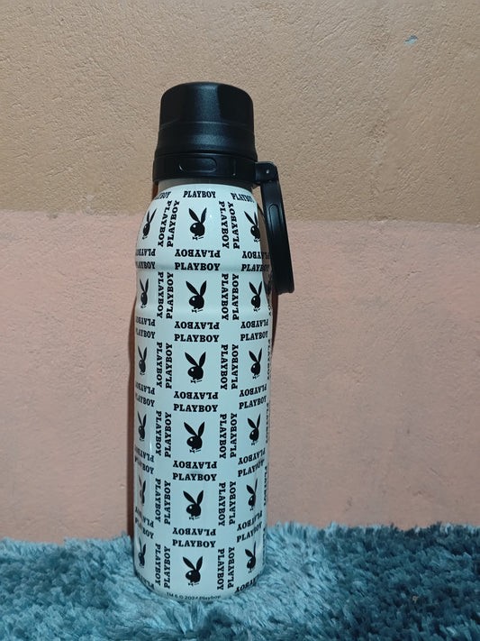 Playboy bottle