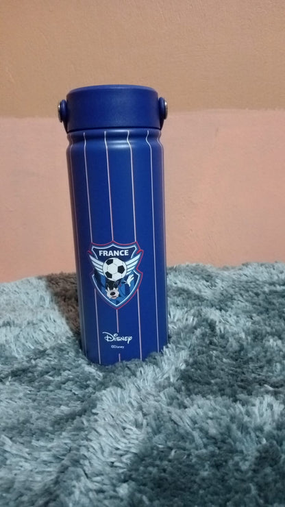 Football bottle