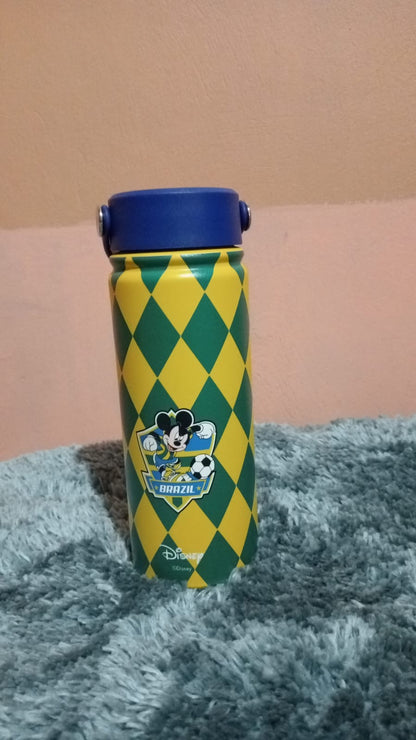 Football bottle