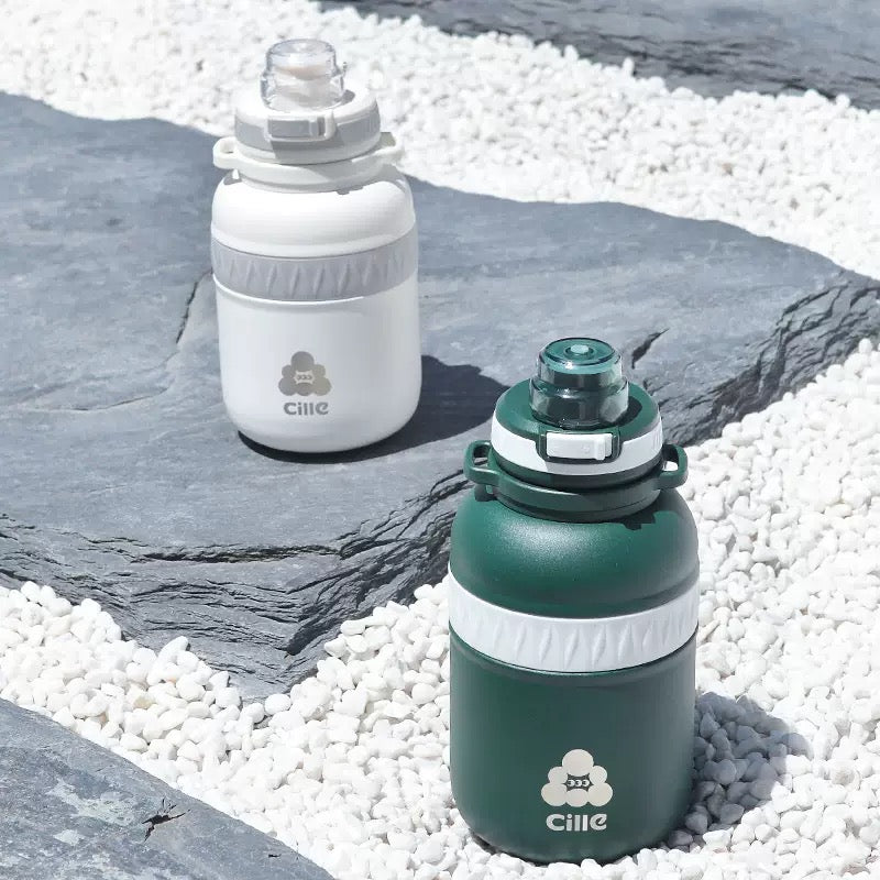 1000 ml sipper bottle