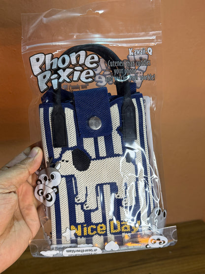 Korean Sling Bag (pack of 2 @250 each )