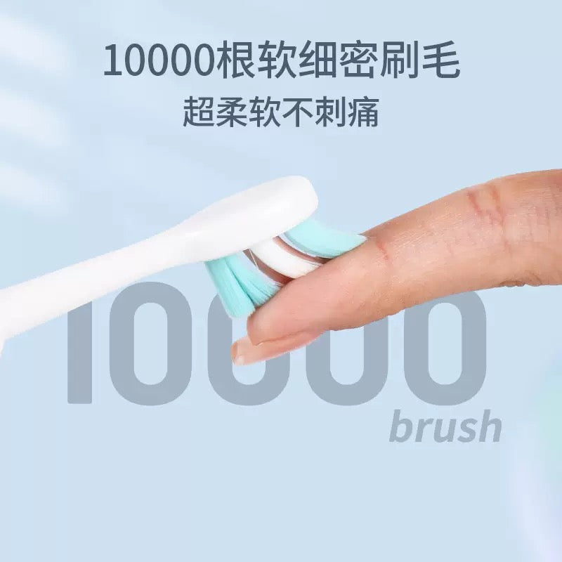 Soft gentle kids toothbrush