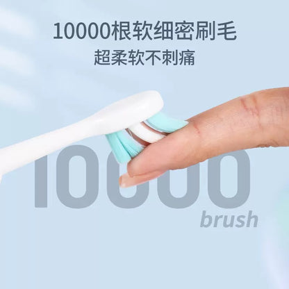 Soft gentle kids toothbrush