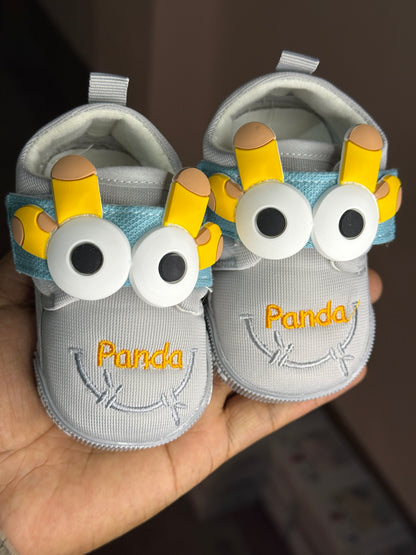 Baby PANDA heavy sole shoes k23 ma260 1255