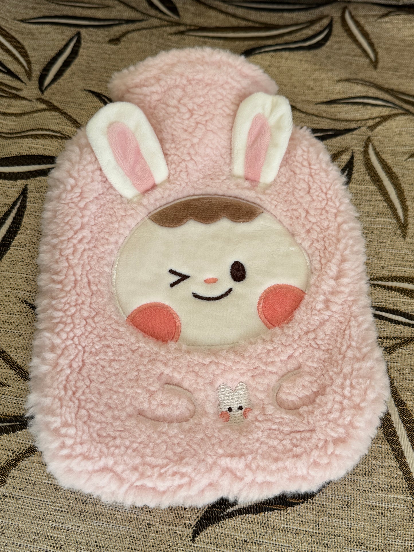 Hot water bag 1 l 0121