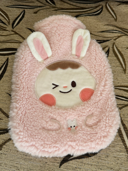 Hot water bag 1 l 0121