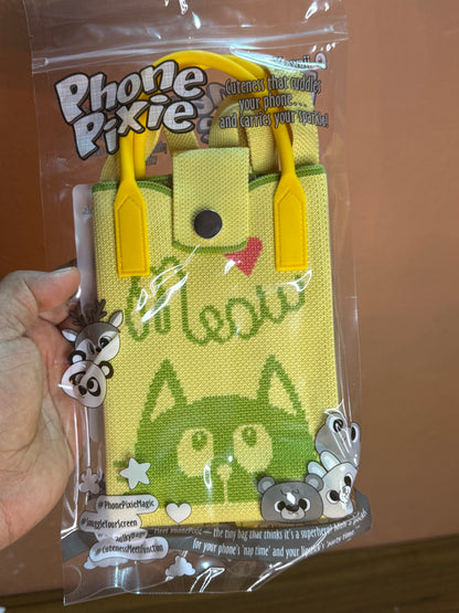 Korean Sling Bag (pack of 2 @250 each )