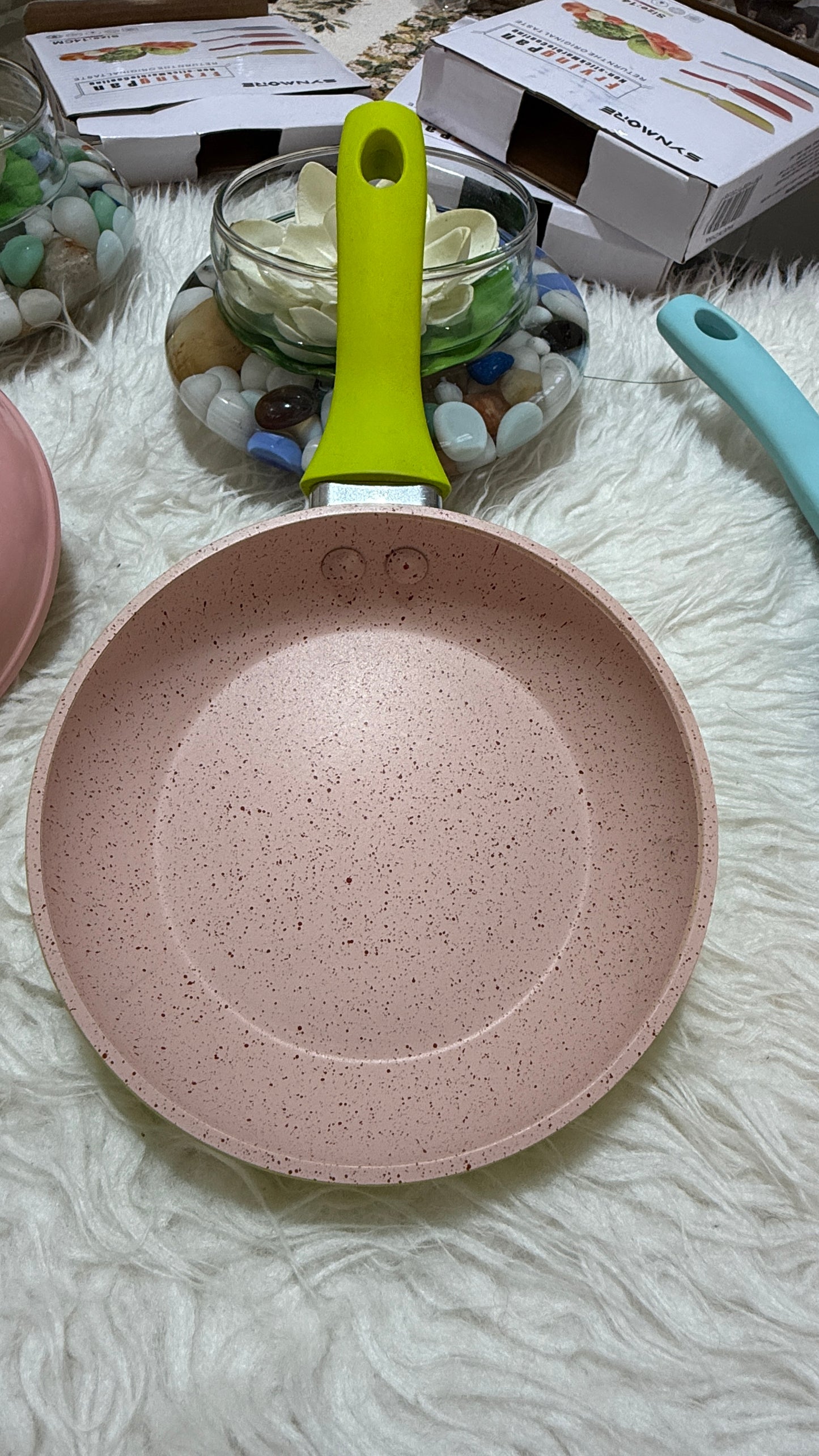 Nonstick frying pan (14 cm )