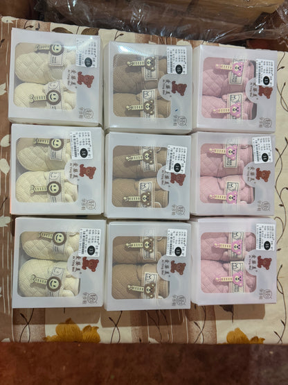 Unique baby shoes MA 259