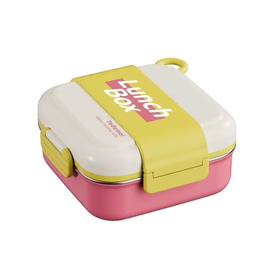 Tedemei 3 compartment
