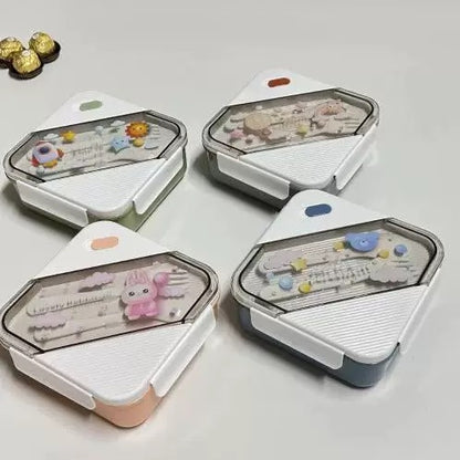 Cute lunch box