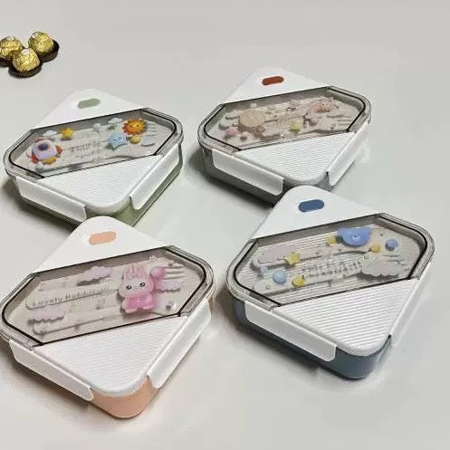 Cute lunch box