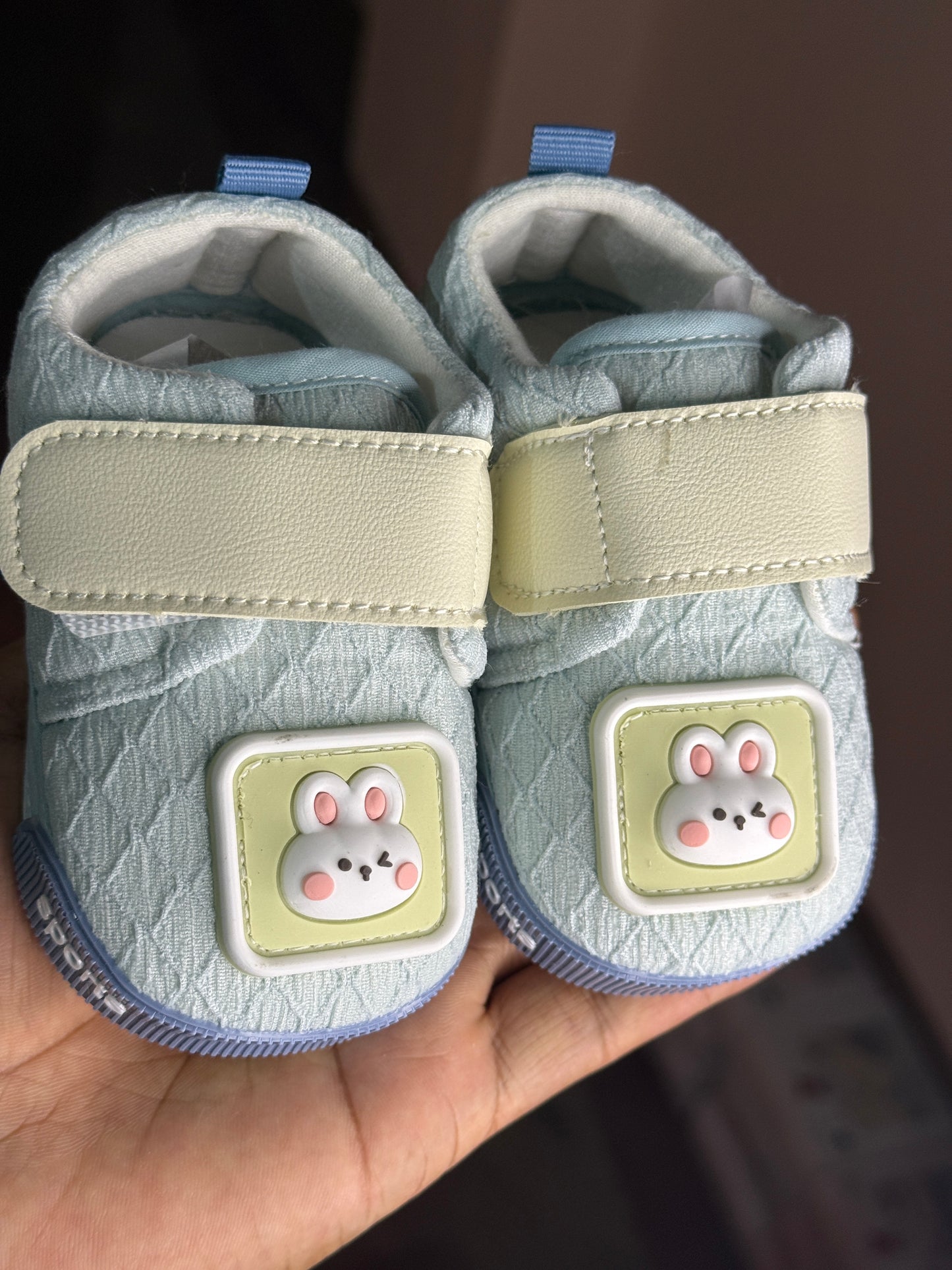 Baby heavy sole shoes ma260 k21