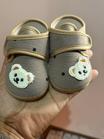 Baby shoes AM52 k22